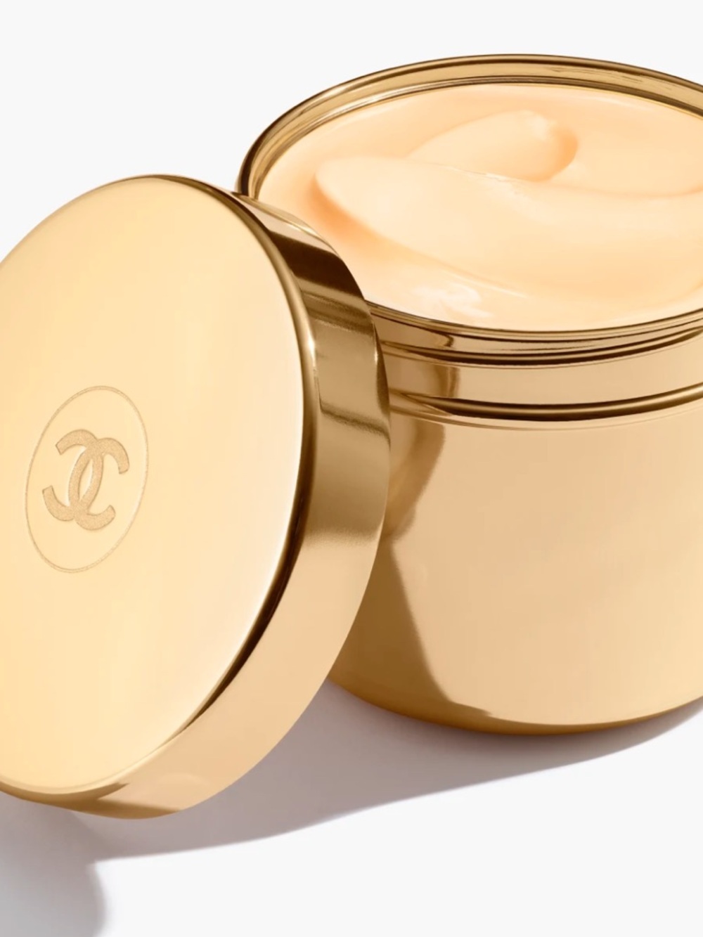 Chanel Le Baume Soothing Face Balm